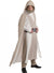 Image of Luke Skywalker Mens Star Wars Jedi Costume - Main Image