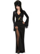 Image of Mistress Of The Dark Womens Elvira Costume