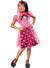 image of Draculaura Classic Girls Monster High Costume