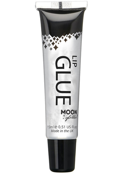 Image of Moon Glitter Lip Safe Glitter Adhesive