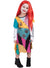 Image of Sally Finkelstein Girls Halloween Costume - Main Image