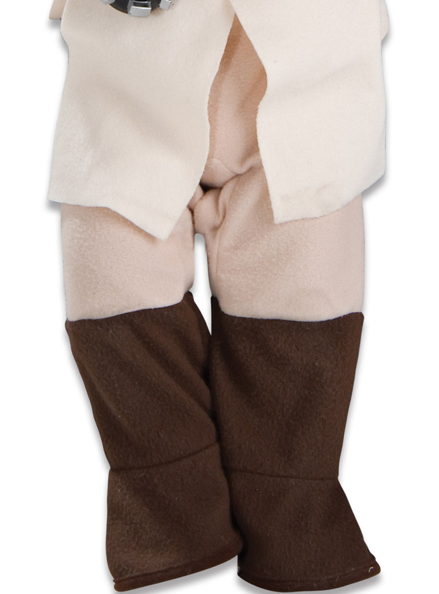 close image 2 of Star Wars Toddler Boys Obi Wan Kenobi Costume