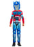 Transformers Boys Optimus Prime Costume - Main Image