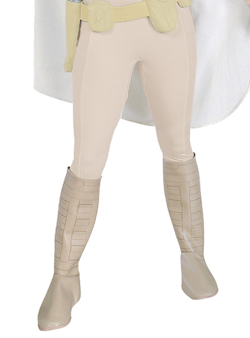 Padme Amidala Womens Deluxe Star Wars Costume