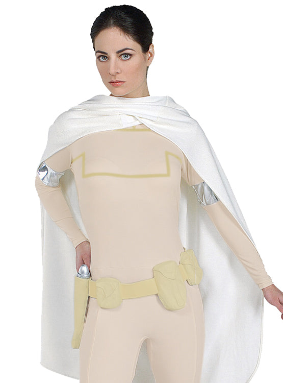 Padme Amidala Womens Deluxe Star Wars Costume