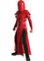 Image of Praetorian Guard Boys Red Star Wars Costume - Main Image