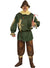 Image of Wizard of Oz Scarecrow Mens Costume - Main Image