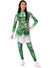 Image of Marvel Eternals Womens Sersi Costume - Front Image