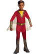 Main image of Shazam Boys Classic Superhero Costume