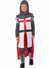 Image of Sir Lancelot Medieval Knight Boys Costume - Main Image