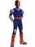 Main Image of Teen Titans Go Boys Deluxe Slade Costume