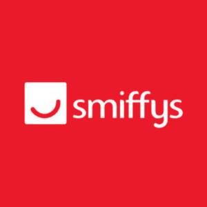 Image of the Smiffys logo