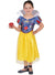 Main Image of Disney Sparkle Princess Girls Deluxe Snow White Costume