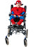 Main Image of Adaptive Boys Spiderman Superhero Costume