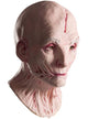Image of Supreme Leader Snoke Deluxe Mens Star Wars Overhead Mask