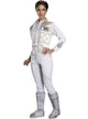 Image of Star Wars Princess Leia Womens Costume - Main Image