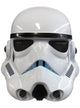 Image of Stormtrooper Deluxe 2 Piece Star Wars Mask