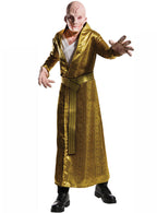 Main Image of Snoke Supreme Leader Deluxe Mens Star Wars Costume