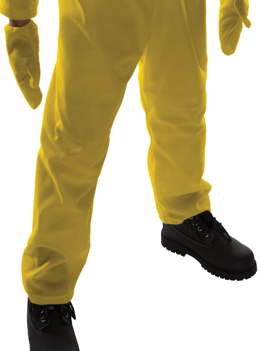 Teen Girls Five Nights At Freddys Chica Costume - Close Image 2