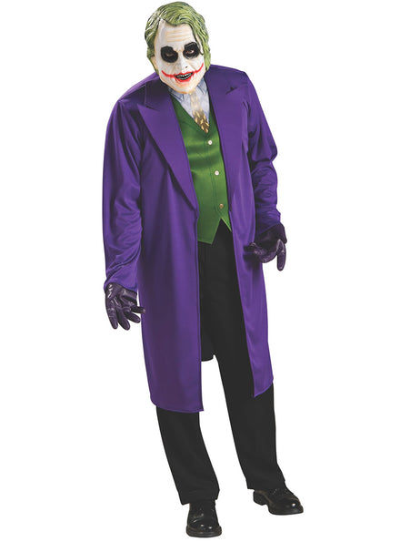 Main image of Dark Knight Classic Mens Joker Costume