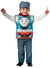 Main image of Thomas the Tank Engine Toddler Boys Costume