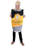 Main Image of Bogan Thunderberg Rum Novelty Mens Costume