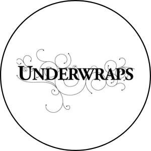 Image of the Underwraps logo