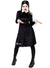 Main image of Licensed Wednesday Addams Womens Costume