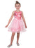 Good Witch Glinda Classic Girls Wicked Costume - Main Image