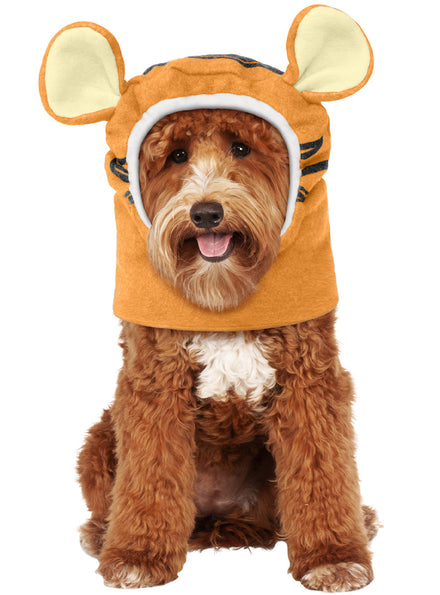 Tigger Pet Dog Winnie The Pooh Character Costume - Main Image