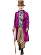 Main image of Wonka Movie Premium Mens Willy Wonka Costume