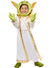 Image of Young Jedi Adventures Boys Master Yoda Costume - Front Image