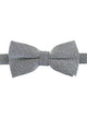 Image of Adjustable Houndstooth Bow Tie Costume Accessory