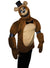 Image of Five Nights at Freddy's Men's Freddy Costume