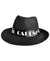 1920s Gangster Al Capone Costume Hat - Main Image