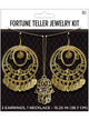 Image of Mystic Fortune Teller Earrings and Necklace Set