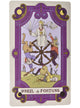 Image of Mystic Fortune Teller Tarot Cards Costume Accessory