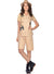 Womens Outback Hunter Safari Suit Plus Size Costume