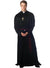 Mens Holy Priest Fancy Dress Costume