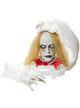 Image of Animated Head Raising Ghost Bride Halloween Decoration - Main Image