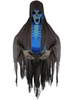 Image of Animatronic Harry Potter Dementor Deluxe Halloween Decoration