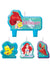 Image of Ariel Dream Big Birthday Cake Candle Set