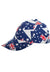 Australian Flags Adults Australia Day Baseball Cap - Main Image