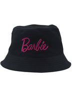 Image of B-Doll Black Bucket Hat