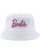 Image of B-Doll White Bucket Hat