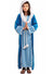 Image of Biblical Mary Girls Nativity Costume