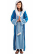 Image of Biblical Mary Girls Nativity Costume