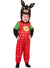 Image of Bing Deluxe Toddler Licensed Costume - Front Image