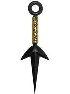 Image of Foam 26cm Ninja Kunai Dagger Costume Weapon