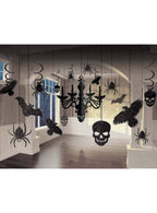 https://www.heavencostumes.com.au/media/catalog/product/a/m/am-248678-black-glitter-creepy-halloween-theme-chandelier-decorating-kit-main-image.jpg